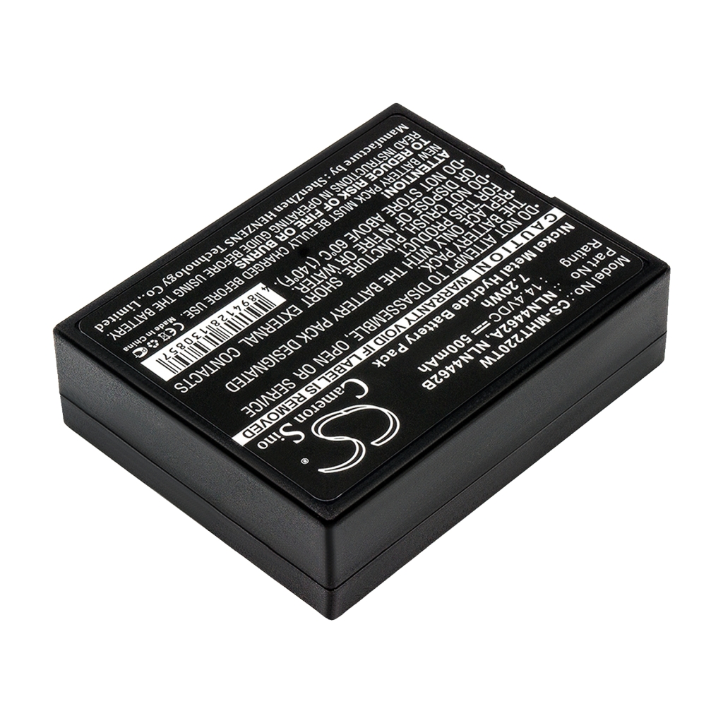 Kaksisuuntaisen radion akku Motorola MT700 (CS-MHT220TW)