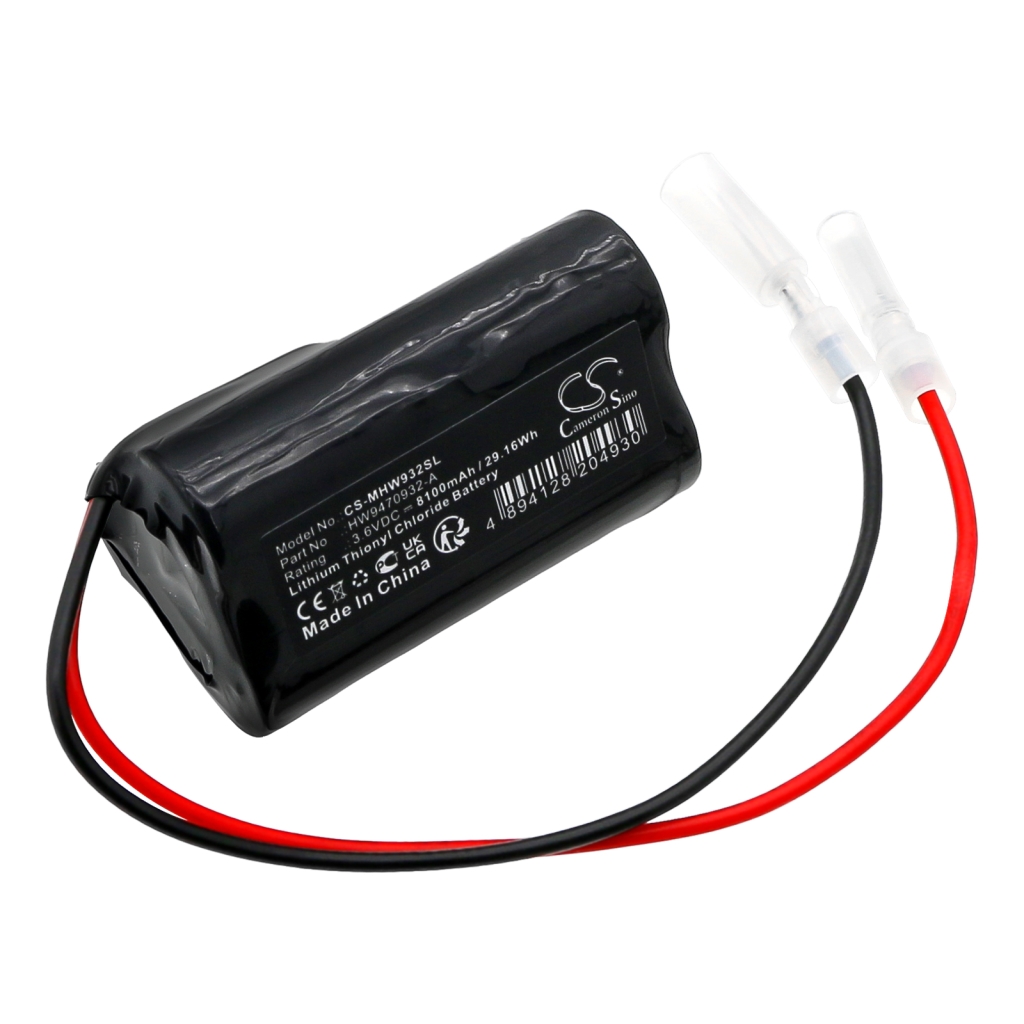 Teollisuusakku Motoman HW9470932-A (CS-MHW932SL)