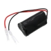 Teollisuusakku Motoman HW9470932-A (CS-MHW932SL)