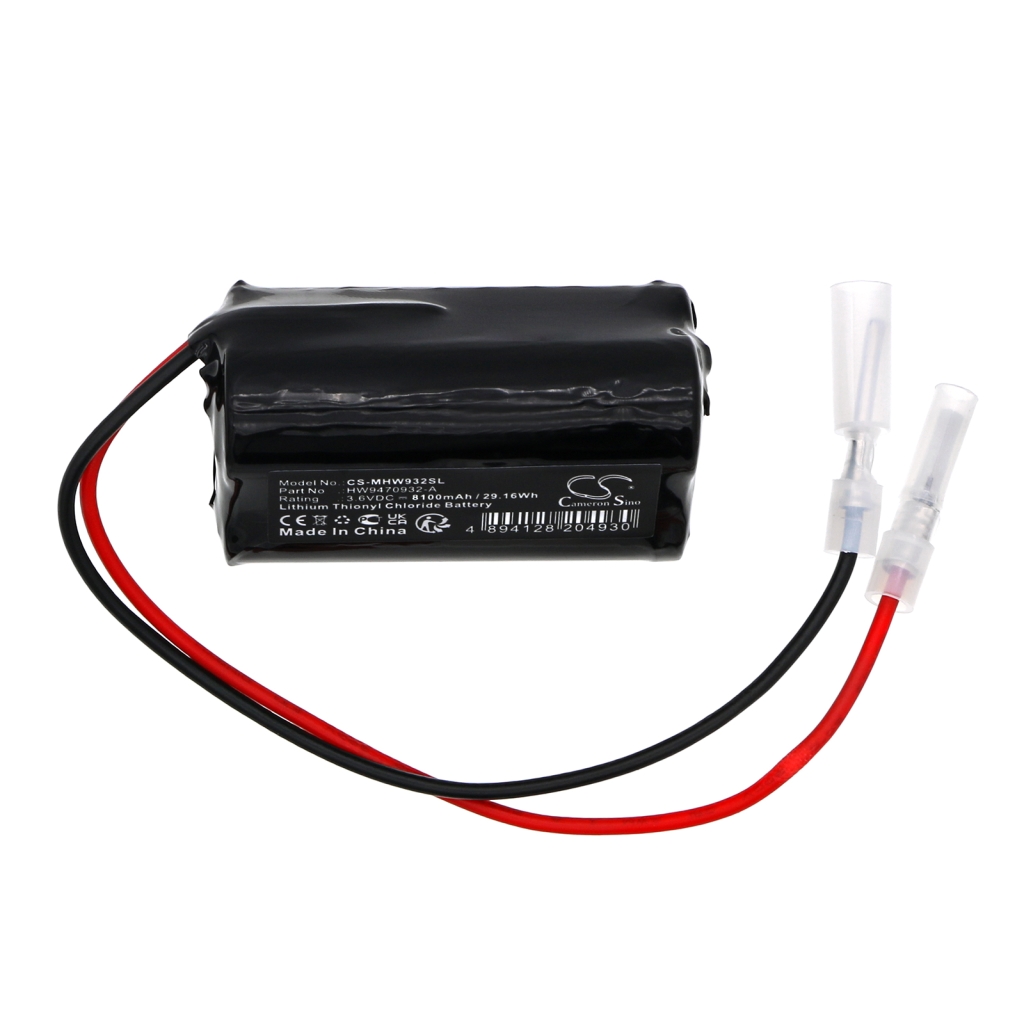 Teollisuusakku Motoman HW9470932-A (CS-MHW932SL)