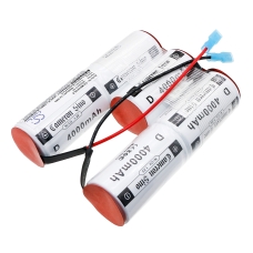 Compatible battery replacement for Mica 30059216.00