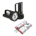 Battery compatible with Tiga