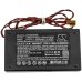Teollisuusakku Ge fanuc IC693ACC302B (CS-MIC693SL)