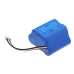 Battery compatible with Mica