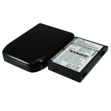 Yhteensopiva akun vaihto Mitac E3MT11124X1