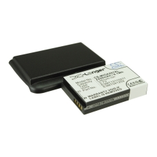 Yhteensopiva akun vaihto Mitac BP-LP1200/11-A0001 MX,E3MT041202,E3MT041202B12A,E3MT12110211