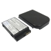 Battery compatible with Mitac