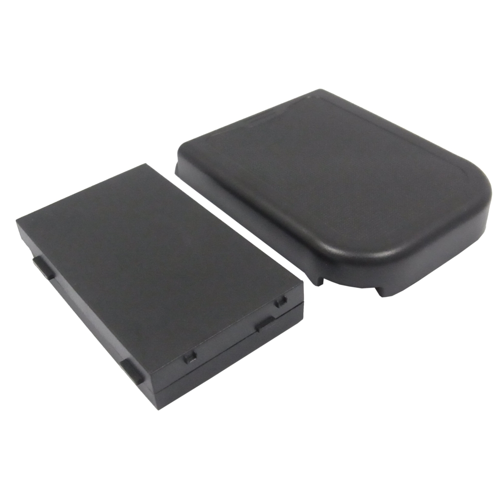 Battery compatible with Mitac
