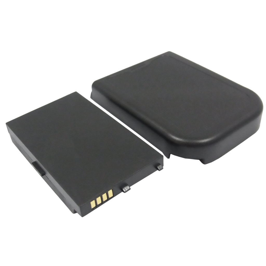 Battery compatible with Mitac