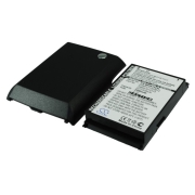 Battery compatibleWith Mitac