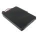 GPS, Navigaattorin akku Medion MD96297 (CS-MIOC220SL)