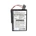 GPS, Navigaattorin akku Mitac CS-MIOC220SL