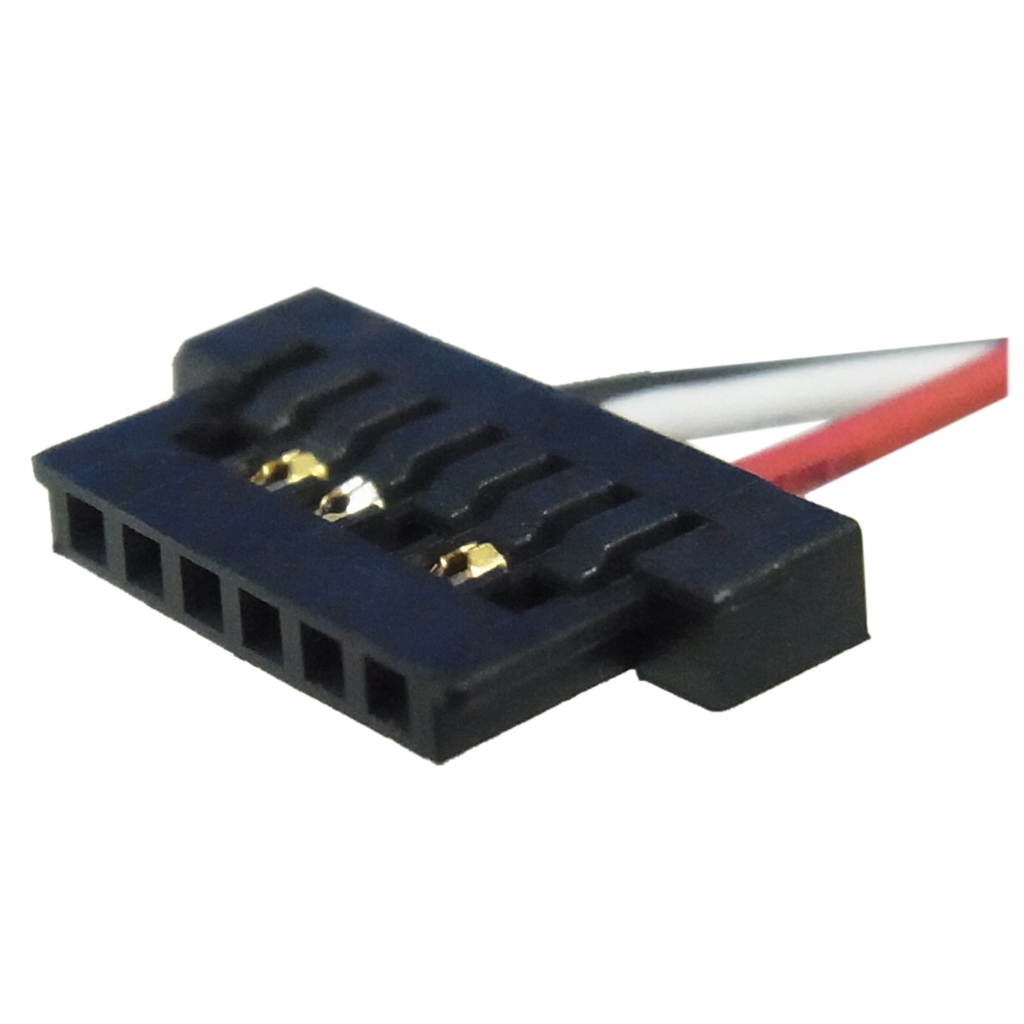 Akku yhteensopiva Mitac CS-MIOP350HL