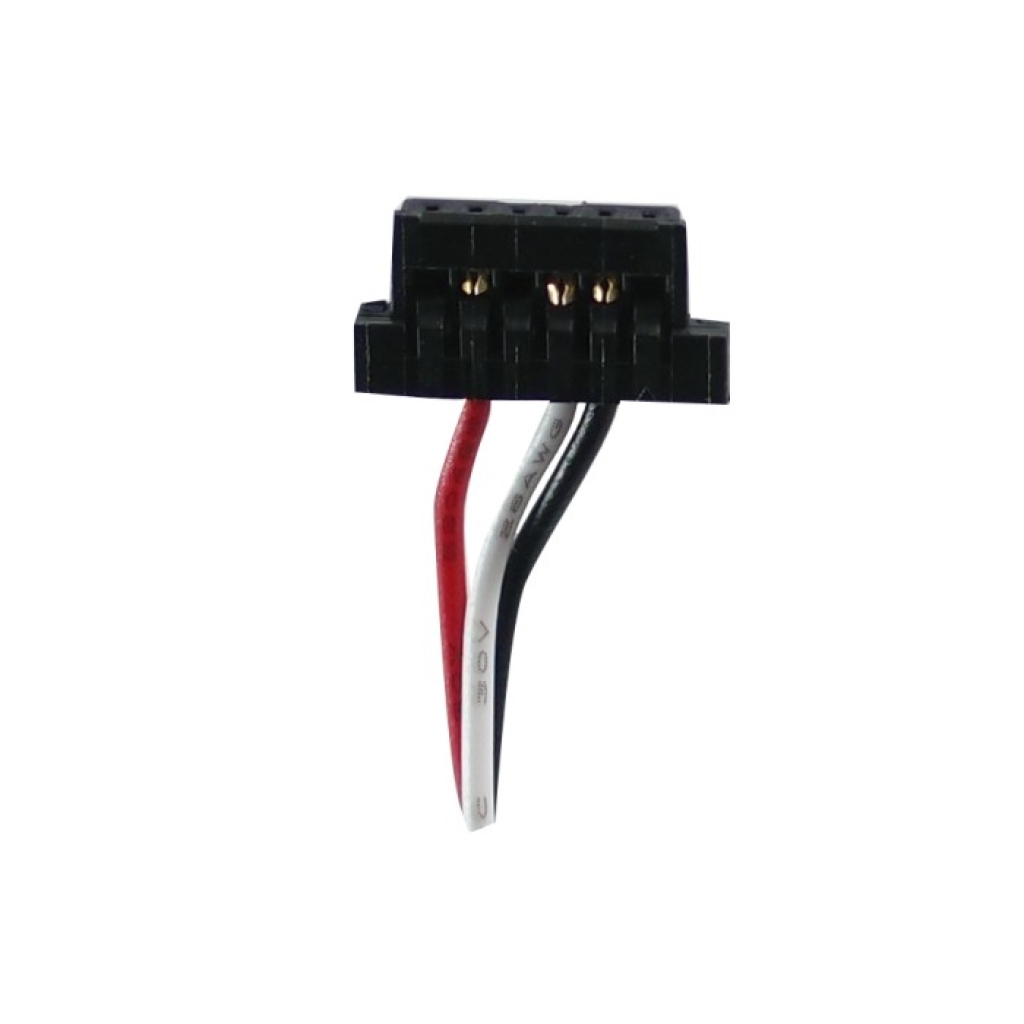 GPS, Navigaattorin akku Pioneer CS-MIOP350SL