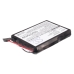 GPS, Navigaattorin akku Yakumo CS-MIOP350XL