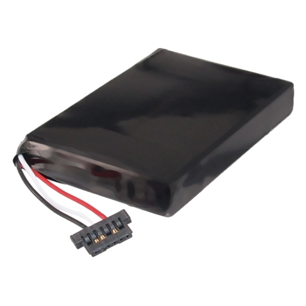GPS, Navigaattorin akku Yakumo CS-MIOP350XL
