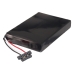 GPS, Navigaattorin akku Yakumo CS-MIOP350XL