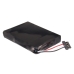 GPS, Navigaattorin akku Yakumo CS-MIOP350XL