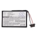 GPS, Navigaattorin akku Yakumo CS-MIOP350XL