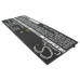 Akut Tabletin akku CS-MIS013SL