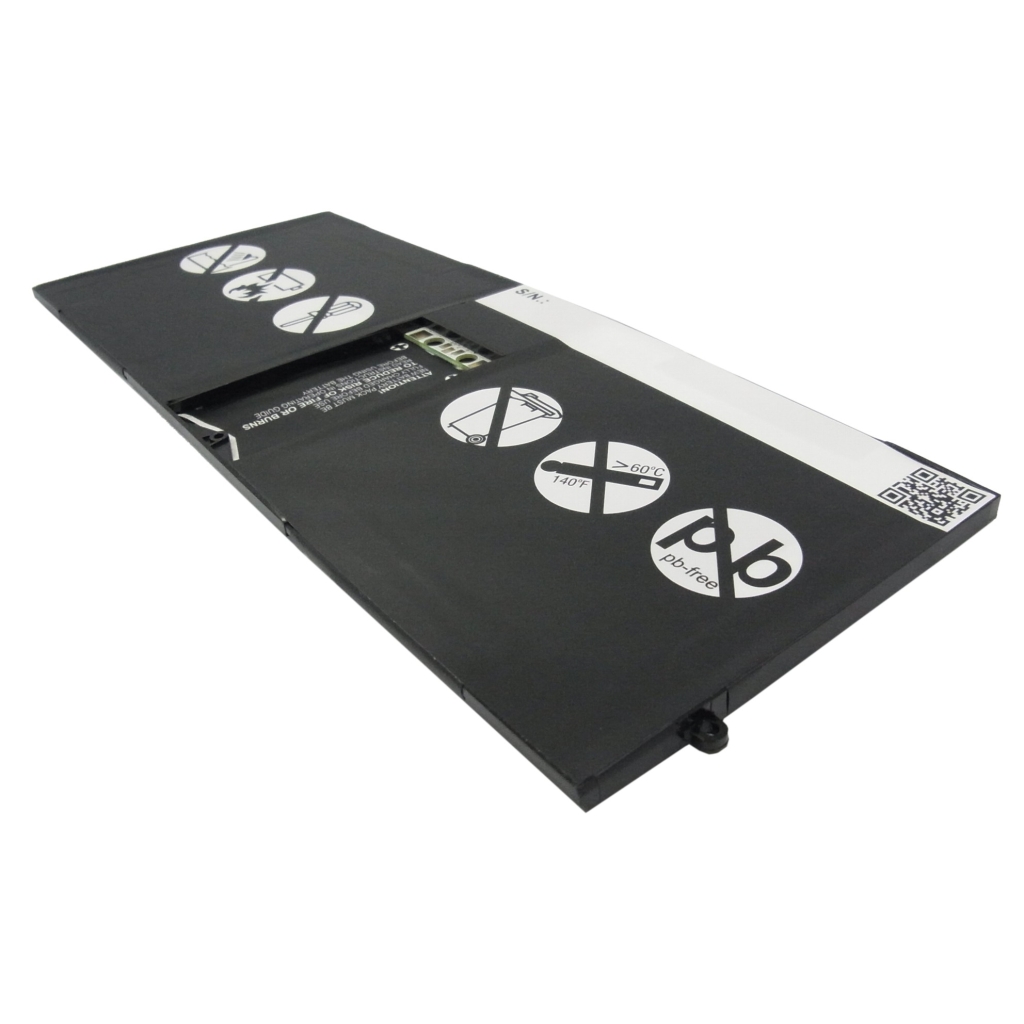 Akut Tabletin akku CS-MIS013SL