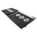 Akut Tabletin akku CS-MIS013SL