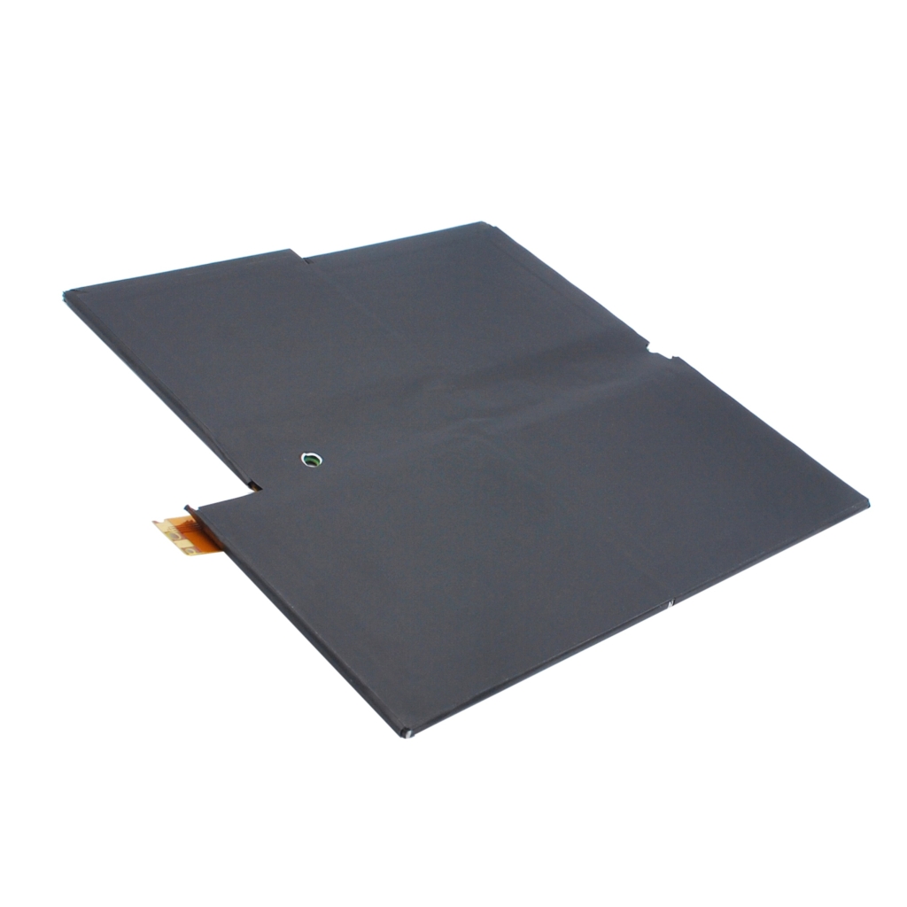 Akut Tabletin akku CS-MIS016SL