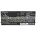 Tabletin akku Microsoft Surface Pro 2 1601 (CS-MIS013SL)