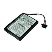 Battery compatibleWith GPS, Navigator Battery