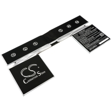 Yhteensopiva akun vaihto Microsoft G3HTA021H,G3HTA023H,G3HTA024H,G3HTA048H