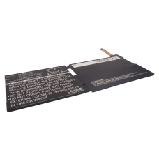 Yhteensopiva akun vaihto Microsoft 21CP4/106/96,MS991109-ZZP12G01,P21GK3,X865745-002