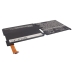 Akut Tabletin akku CS-MIS136SL
