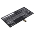 Yhteensopiva akun vaihto Microsoft DYNR01,G3HTA027H