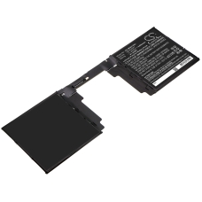 Yhteensopiva akun vaihto Microsoft G3HTA041