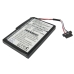GPS, Navigaattorin akku NAVMAN Mio Spirit 300 (CS-MIS300SL)