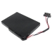 GPS, Navigaattorin akku NAVMAN Mio Spirit 300 (CS-MIS300SL)