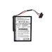 GPS, Navigaattorin akku NAVMAN Mio Spirit 300 (CS-MIS300SL)