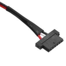 Yhteensopiva akun vaihto Mitac 078512FAC,338937010159