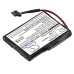GPS, Navigaattorin akku Mitac Mio Moov 370 (CS-MIV300SL)