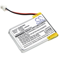 Yhteensopiva akun vaihto HP (1ICP6/26/36),582535