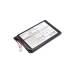Yhteensopiva akun vaihto Toshiba 