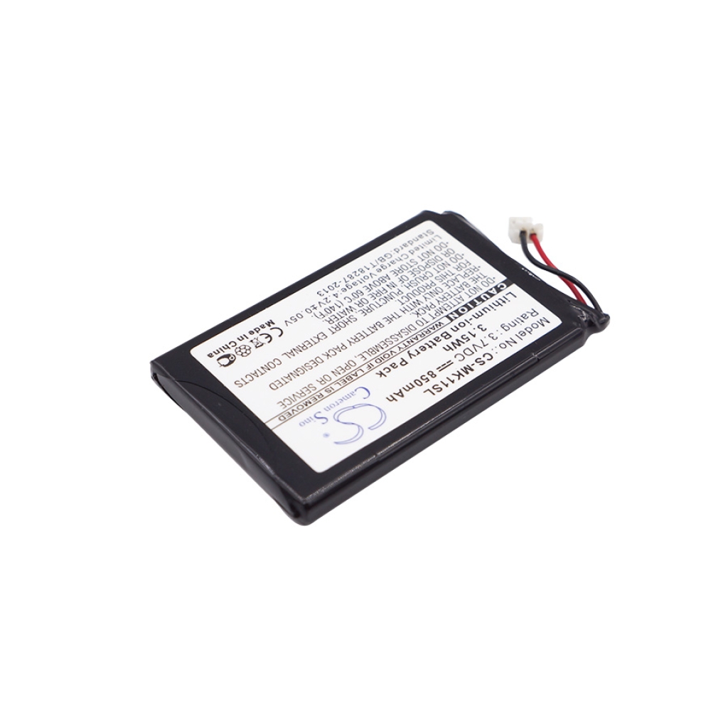 Yhteensopiva akun vaihto Toshiba 