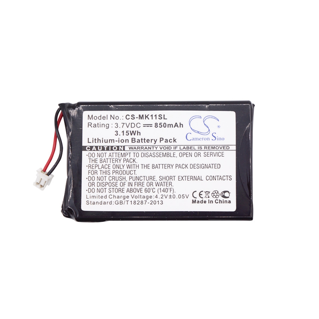 Yhteensopiva akun vaihto Toshiba 