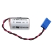 Yhteensopiva akun vaihto BOSCH R911277133,R911281394