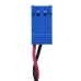 Yhteensopiva akun vaihto BOSCH R911277133,R911281394