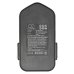 Battery Replaces BXS 18