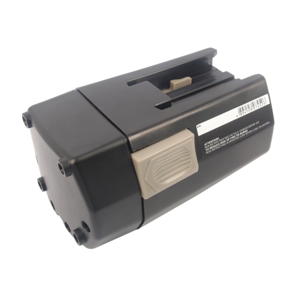 Battery compatible with Aeg