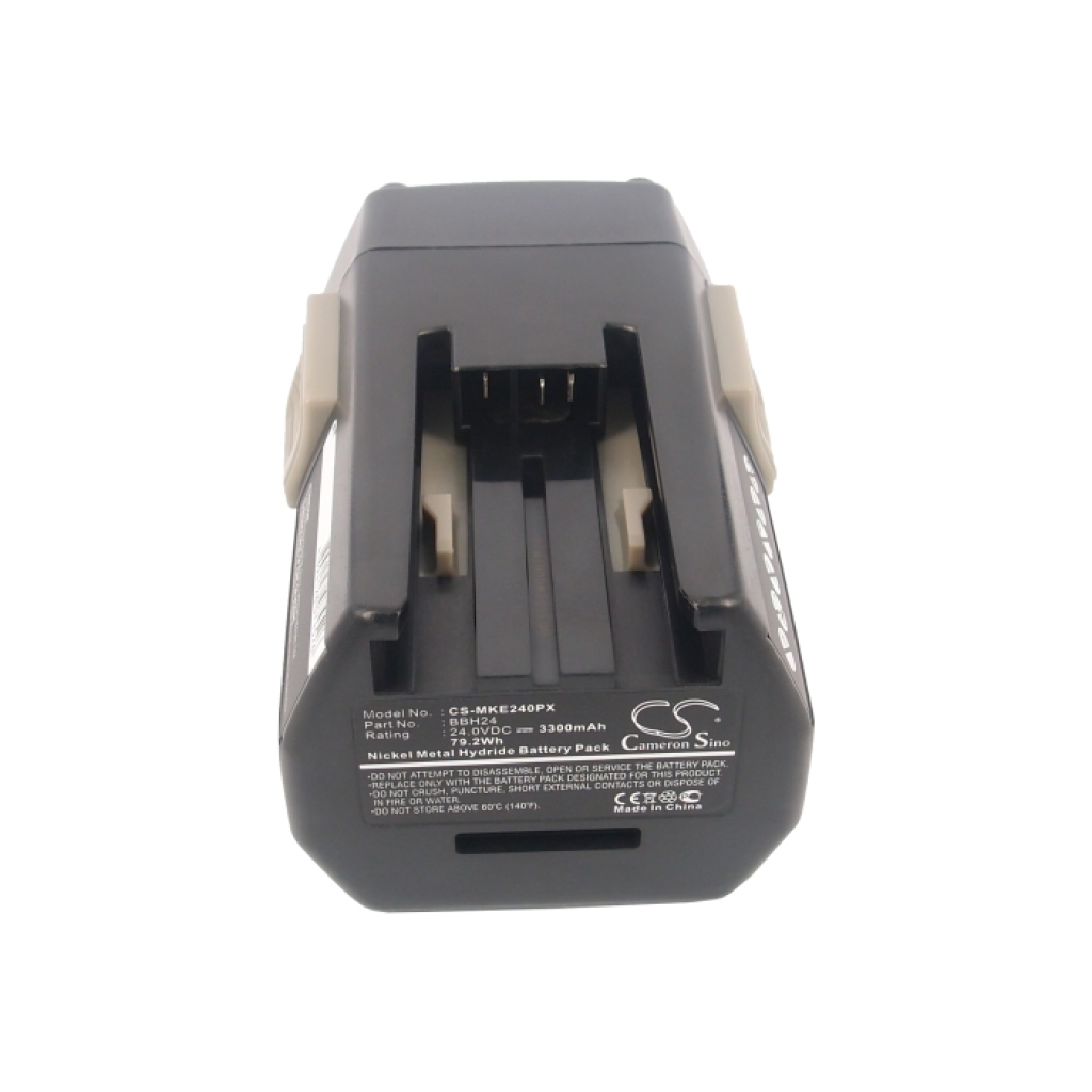 Battery compatible with Aeg
