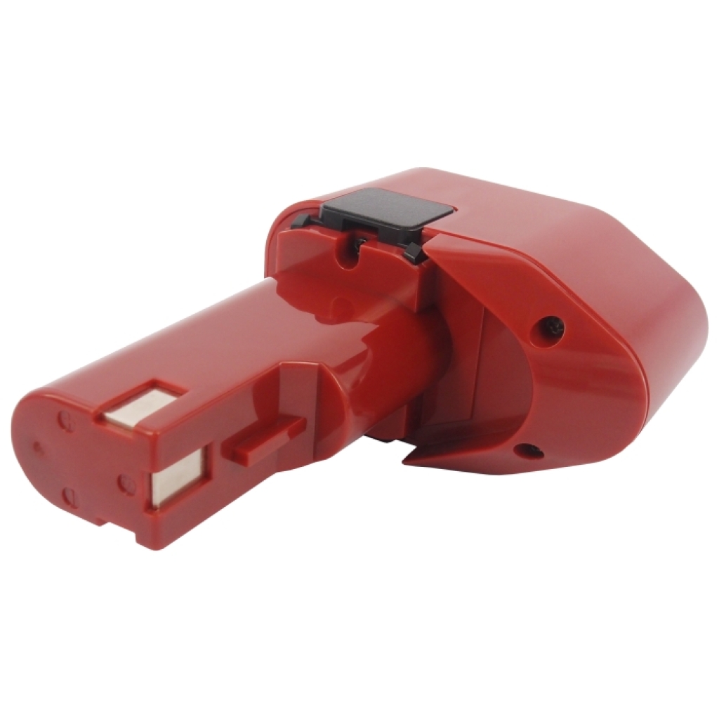 Teollisuusakku Milwaukee 0400-1