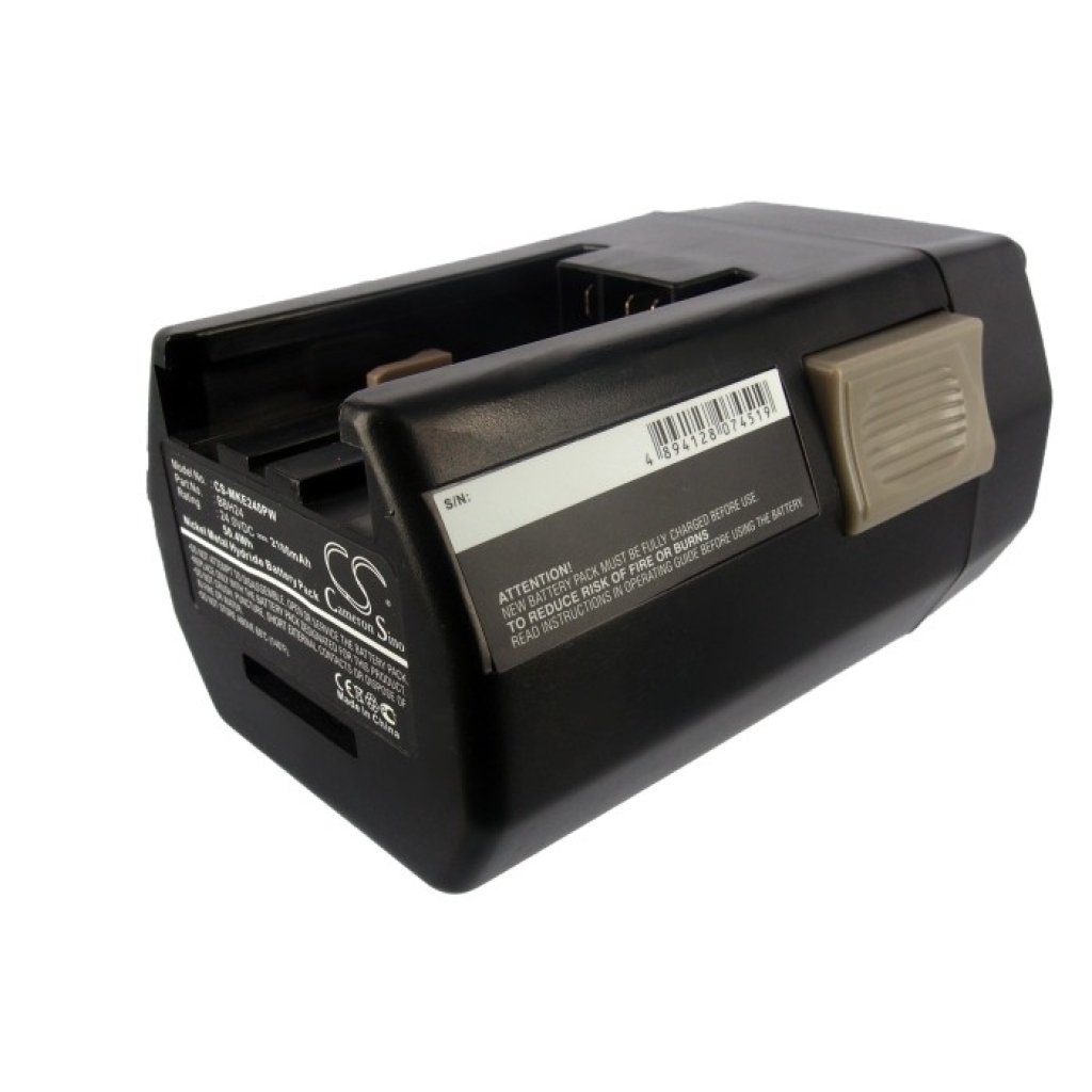 Teollisuusakku Aeg Mini Relay SH04 17 (CS-MKE240PW)